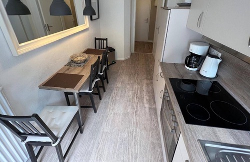 Bad Segeberg Apartment | Holiday apartment Bad Segeberg for 1 - 4 persons with 1 bedroom - Holiday apartment
