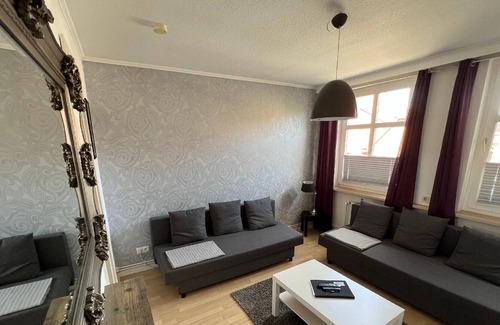 Bad Segeberg Apartment | Holiday apartment Bad Segeberg for 1 - 4 persons with 1 bedroom - Holiday apartment