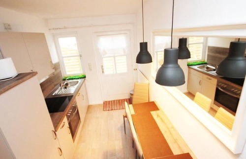 Bad Segeberg Apartment | Holiday apartment Bad Segeberg for 1 - 4 persons with 1 bedroom - Holiday apartment
