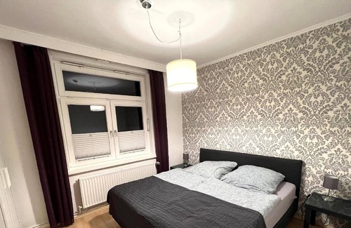Bad Segeberg Apartment | Holiday apartment Bad Segeberg for 1 - 4 persons with 1 bedroom - Holiday apartment