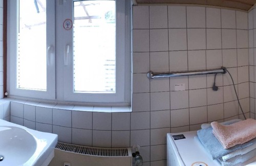 Frammersbach Apartment | Cozy Holiday Apartment in Frammersbach for 1-4 Guests