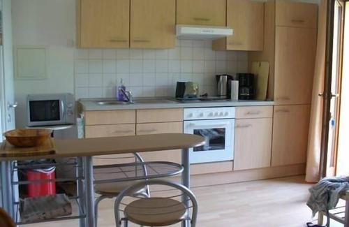 Joachimsthal Apartment | Cozy Holiday Apartment in Joachimsthal for 2 Guests
