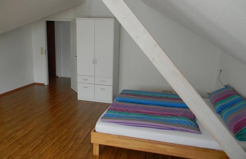 Meckenbeuren Apartment | Cozy Holiday Apartment in Meckenbeuren for 2-4 Guests