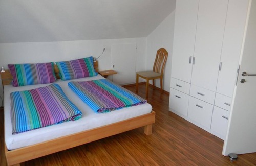 Meckenbeuren Apartment | Cozy Holiday Apartment in Meckenbeuren for 2-4 Guests