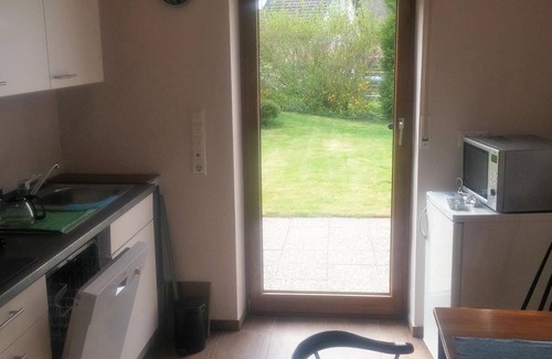 Oberotterbach Apartment | Discover Apartment "An der Weinstraße" with Ocean Views