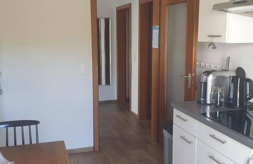 Oberotterbach Apartment | Discover Apartment "An der Weinstraße" with Ocean Views