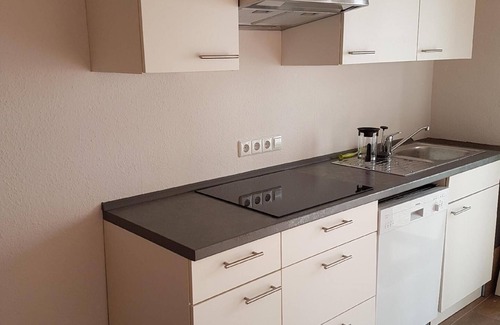 Oberotterbach House | Cozy Holiday Apartment in Oberotterbach for 1-4 Guests