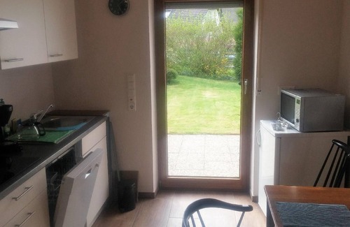 Oberotterbach House | Cozy Holiday Apartment in Oberotterbach for 1-4 Guests