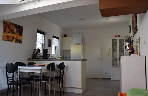 Weitramsdorf Apartment | Cozy Holiday Apartment Weitramsdorf for Family Getaways