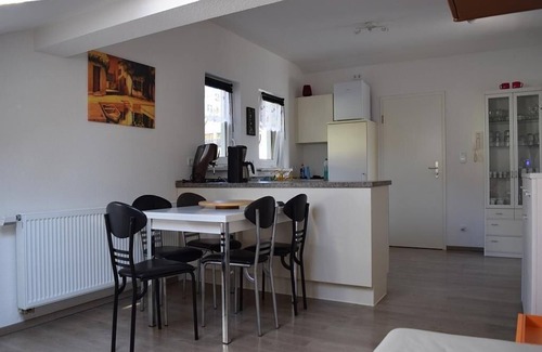 Weitramsdorf Apartment | Cozy Holiday Apartment Weitramsdorf for Family Getaways