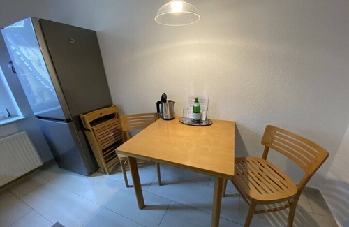 Wernigerode House | Holiday apartment on the Anger