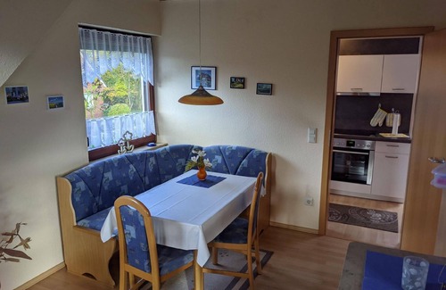 Wilhelmshaven House | Cozy Holiday Apartment in Wilhelmshaven with 2 Bedrooms