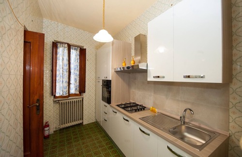 Campinola House | Cozy Holiday Apartment Del Core with Kitchen & Breakfast