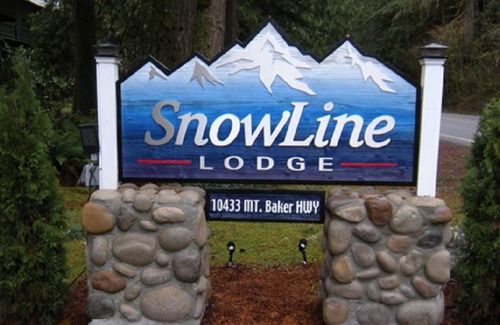 Glacier Apartment | Inviting Holiday Apartment Deming for 1-2 Guests
