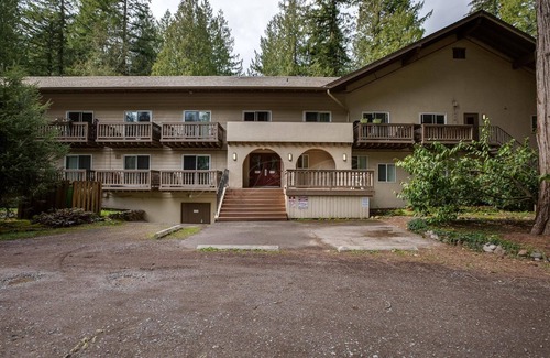 Glacier Apartment | Inviting Holiday Apartment Deming for 1-2 Guests