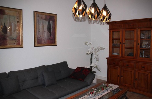 Dessau-Rosslau Apartment | Holiday apartment Dessau for 1 - 2 persons with 1 bedroom - Holiday apartment in one or multi-family