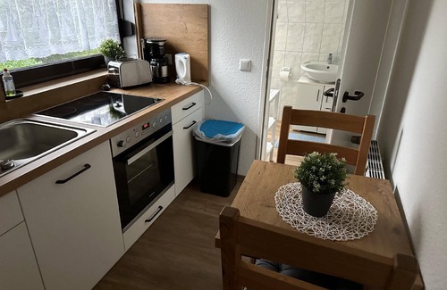 Dierhagen Strand Apartment | Cozy Dierhagen Apartment for a Perfect Getaway