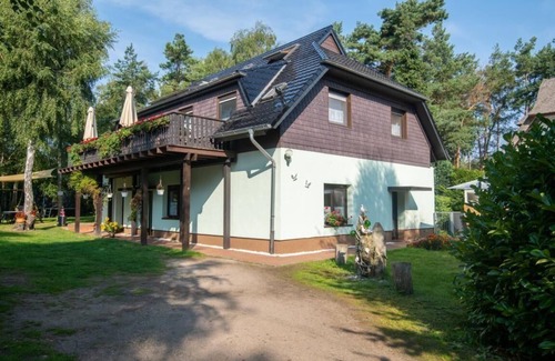 Dierhagen Strand Apartment | Cozy Dierhagen Apartment for a Perfect Getaway