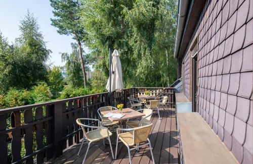 Dierhagen Strand Apartment | Cozy Dierhagen Apartment for a Perfect Getaway