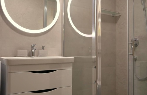 Cove Donja Krusica (Donje selo) Apartment | Comfortable Holiday Apartment Donje Selo for Families