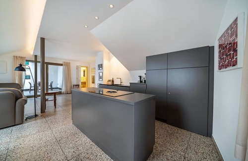 Merano Apartment | Mountain View Holiday Apartment with Private Terrace & Wi-Fi