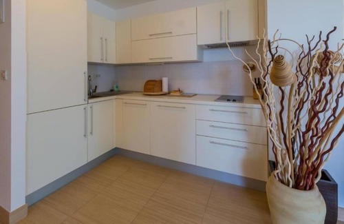 Crikvenica Apartment | Comfortable Holiday Apartment in Dramalj for Up to 5 Guests