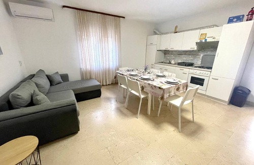 Klanfari Apartment | Spacious Holiday Apartment in Dramalj for Up to 8 Guests