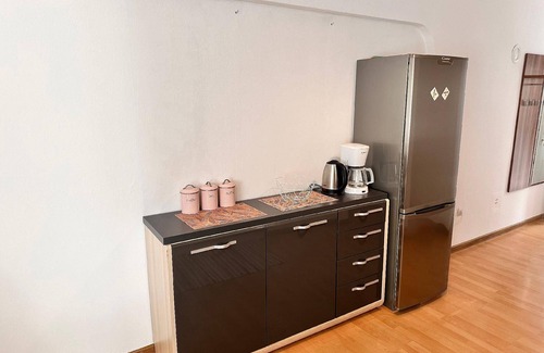 Klanfari Apartment | Convenient Holiday Apartment Dramalj for 1-5 Guests