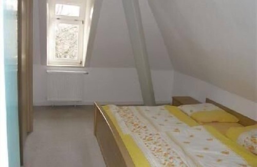Cossebaude Apartment | Cozy Holiday Apartment in Dresden for Families of 3-5
