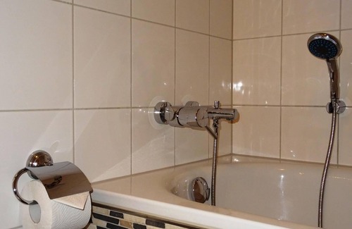 Lockwitz Apartment | Holiday apartment Dresden for 1 - 4 persons with 1 bedroom - Holiday apartment in one or multi-famil