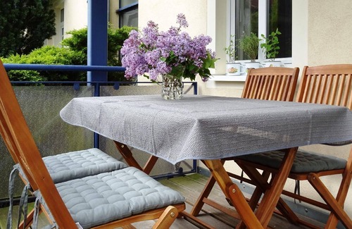 Lockwitz Apartment | Holiday apartment Dresden for 1 - 4 persons with 1 bedroom - Holiday apartment in one or multi-famil