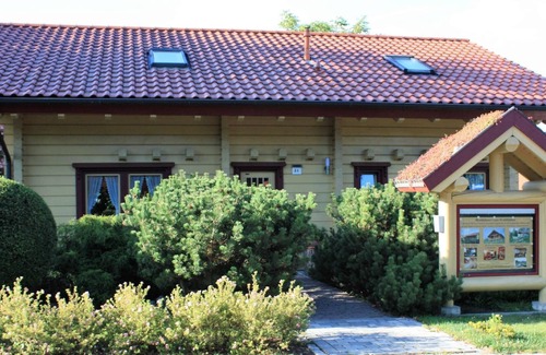 Ilsenburg House | Cozy Holiday Apartment Drübeck with Ocean View & Spa