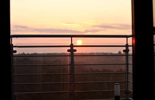 Dziwnowek Apartment | Inviting Holiday Apartment Dziwnowek for Up to 5 Guests