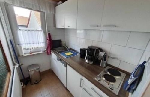 Mandelholz House | Cozy Holiday Apartment in Elbingerode for 1-3 Guests