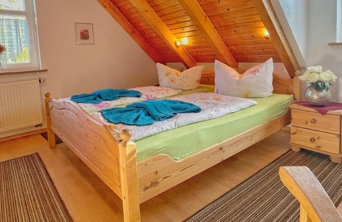 Eggeroder Brunnen Apartment | Holiday apartment Elbingerode for 1 - 5 persons with 2 bedrooms - Holiday apartment