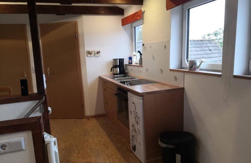 Emden Apartment | Cozy Holiday Apartment in Emden for 1-3 Guests