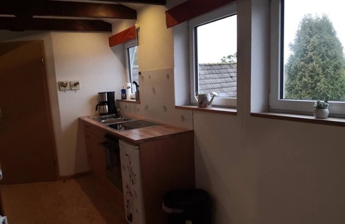 Emden Apartment | Cozy Holiday Apartment in Emden for 1-3 Guests