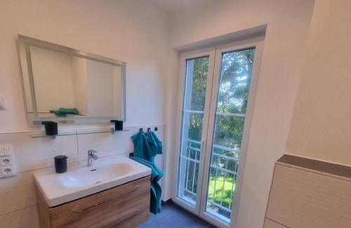 Eckental Apartment | Holiday apartment Eckental for 1 - 2 persons - Holiday apartment in one or multi-family house