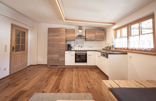 Campo Tures Apartment | Idyllic "Edelweiss" Apartment: Mountain View & Private Terrace