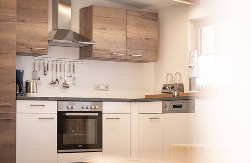 Campo Tures Apartment | Idyllic "Edelweiss" Apartment: Mountain View & Private Terrace
