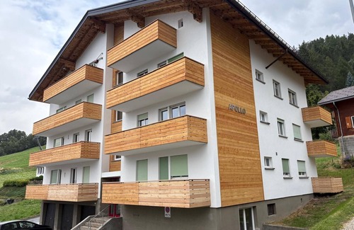 Eischoll Apartment | Charming Penthouse Apartment in Eischoll for 4-6 Guests