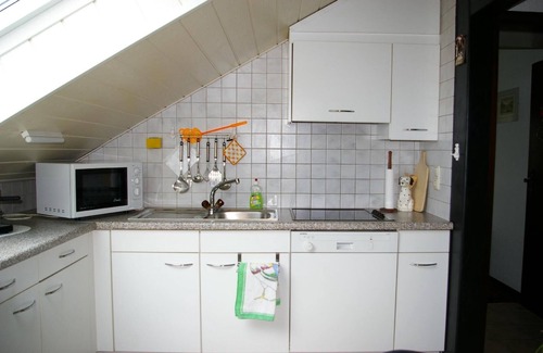 Eitorf House | Cozy Eitorf Holiday Apartment for 2-4 with Pet-Friendly Amenities