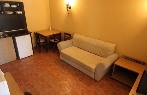 Elenite Apartment | Holiday apartment Elenite for 1 - 4 persons with 1 bedroom - Holiday apartment