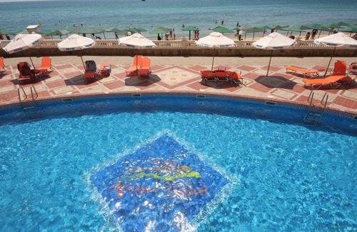 Elenite Apartment | Holiday apartment Elenite for 1 - 4 persons with 1 bedroom - Holiday apartment
