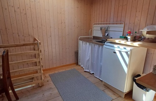 Emmenmatt Apartment | Holiday apartment Emmenmatt for 1 - 5 persons with 2 bedrooms - Multistorey holiday home/maisonette
