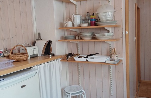 Emmenmatt Apartment | Holiday apartment Emmenmatt for 1 - 5 persons with 2 bedrooms - Multistorey holiday home/maisonette