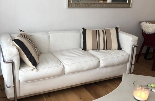 Engelberg Apartment | Guest Rated 10/10: Cozy Engelberg Apartment for Families