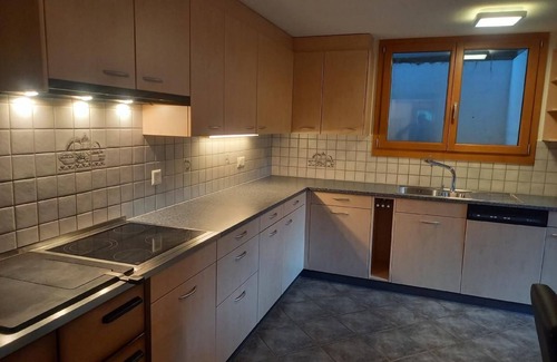Engelberg Other | Holiday apartment Engelberg for 1 - 6 persons with 3 bedrooms - Farmhouse