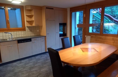 Engelberg Other | Holiday apartment Engelberg for 1 - 6 persons with 3 bedrooms - Farmhouse