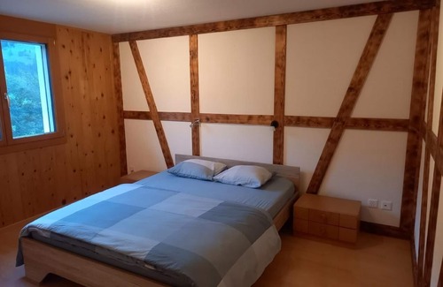 Engelberg Other | Holiday apartment Engelberg for 1 - 6 persons with 3 bedrooms - Farmhouse